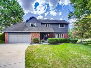 659 Hickory View Ct, Westerville, OH 43081