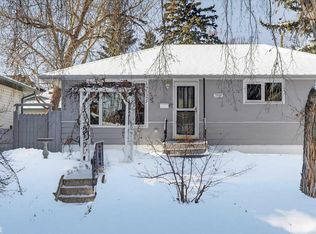 3527 E 42nd St SW, Calgary, AB T3E 3M7