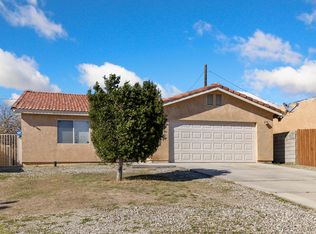 66222 2nd St, Desert Hot Springs, CA 92240