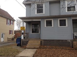 1735 La Salle Ave, Niagara Falls, NY 14301
