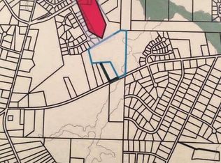 0 Butner Rd, Fulton, GA 30349