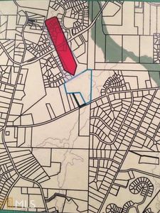 0 Butner Rd, Fulton, GA, 30349