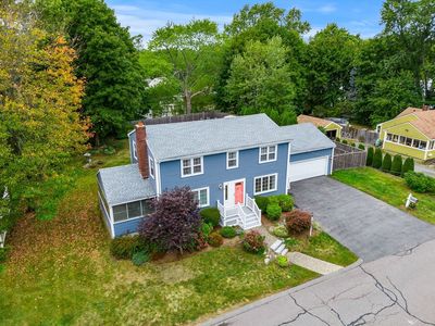 9 Elizabeth Ave, Beverly, MA, 01915