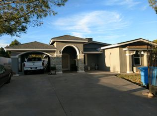 10971 Donna Marie Dr, Socorro, TX 79927