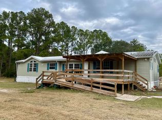 349 NW Crawford Ct, White Springs, FL 32096