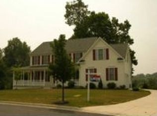 12300 Thomas Prospect Dr, Bowie, MD 20720