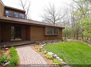 1617 Weyerhorst Creek Rd, Oshkosh, WI 54902