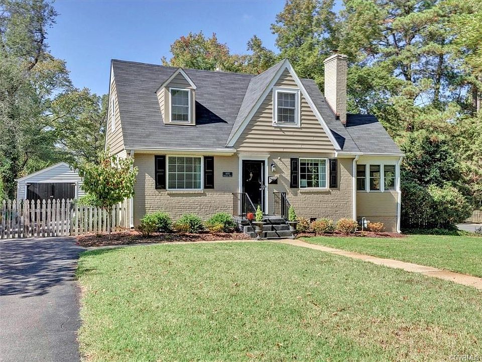 1st image of 1108 Normandy Dr