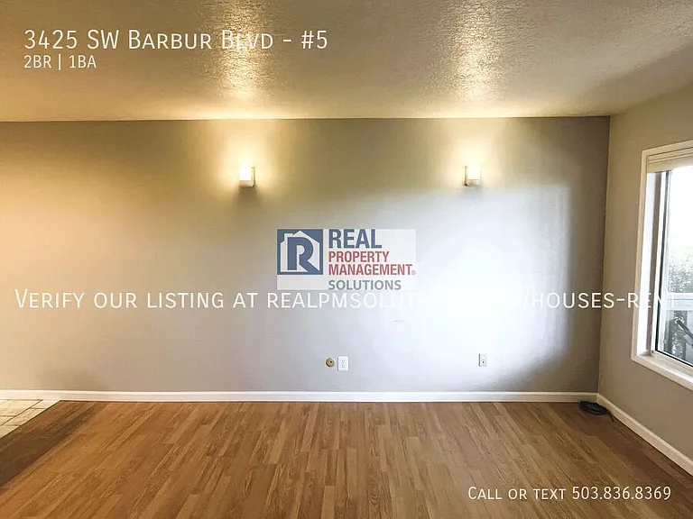 3425 SW Barbur Blvd #5 — Photo 7