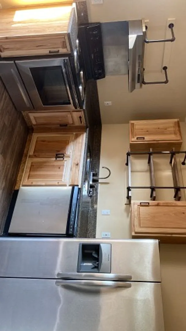 Coppertree Condo Ready for Move-in — Photo 1