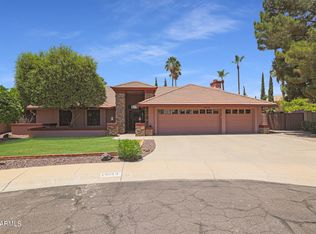 19014 N 71st Ln, Glendale, AZ 85308