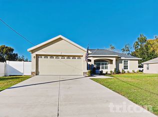 2099 Godfrey Ave, Spring Hill, FL 34609