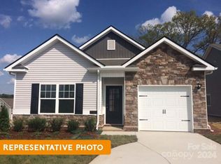 1236 Red River Dr, Salisbury, NC 28144