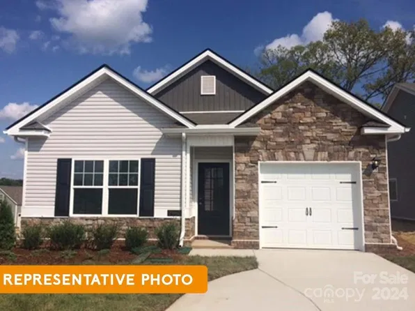 1236 Red River Dr, Salisbury, NC 28144