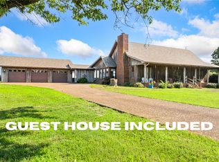 318 Friends Rd, Western Grove, AR 72685