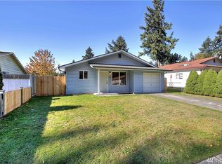 5814 E Swan Creek Dr, Tacoma, WA 98404