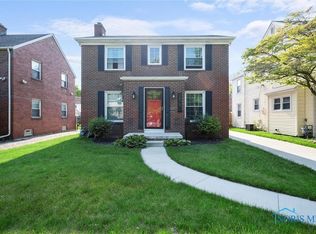 3815 Woodmont Rd, Toledo, OH 43613