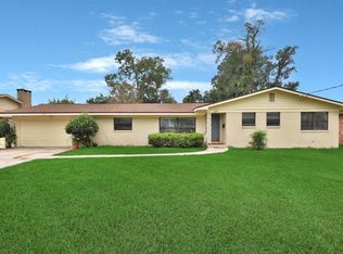 1222 Carlotta Rd W, Jacksonville, FL 32211