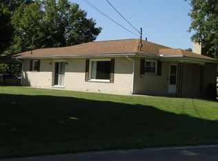 5679 N Rodehaver Rd, Guysville, OH 45735