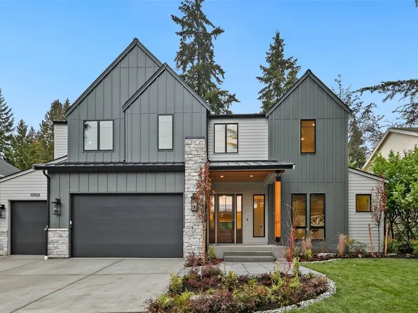 10924 SE 24th Place, Bellevue, WA 98004