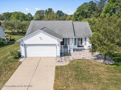 1253 Sumac Ln, Holt, MI, 48842