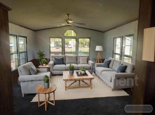 301 Mantle Ave LOT 317KC, Jackson, MI 49202