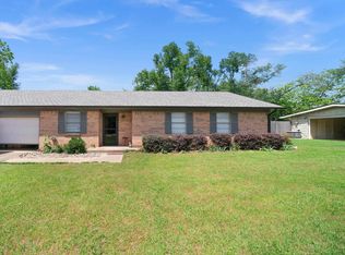 2432 Rodge Dr, Tyler, TX 75701