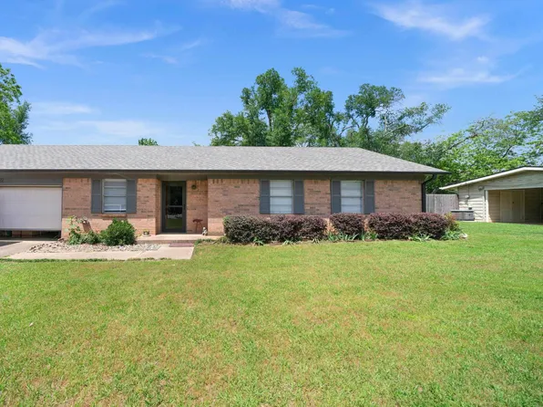 2432 Rodge Dr, Tyler, TX 75701