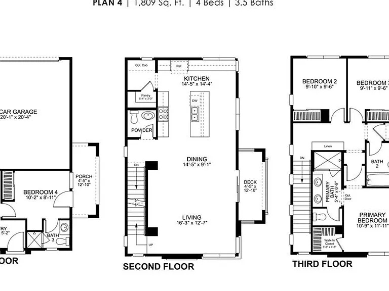 4499 S Grant Paseo — Photo 46