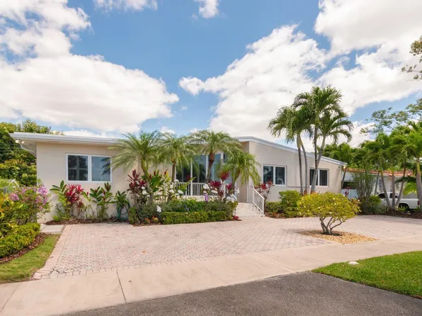 8311 SW 32nd Street, Miami, FL 33155