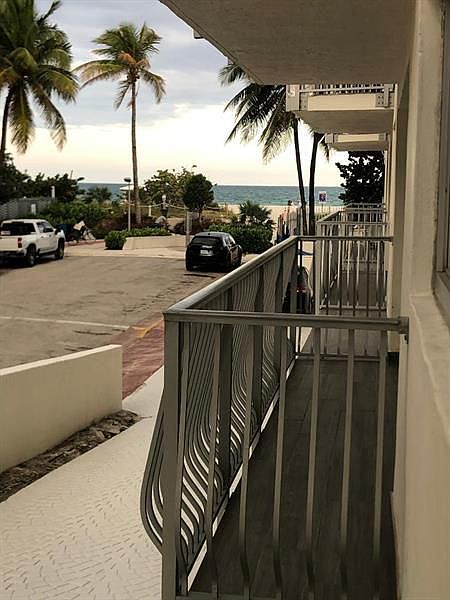 1st image of 4141 Collins Ave APT 107