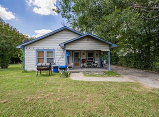 1147 Lufkin St, Dallas, TX 75217