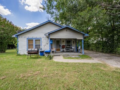 1147 Lufkin St, Dallas, TX, 75217