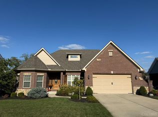 3892 Legendary Ridge Ln, Cleves, OH 45002