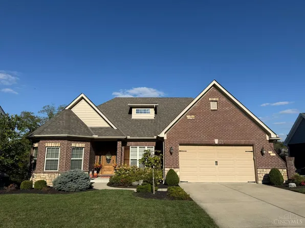 3892 Legendary Ridge Ln, Cleves, OH 45002