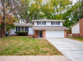 13606 Shirley St, Omaha, NE 68144