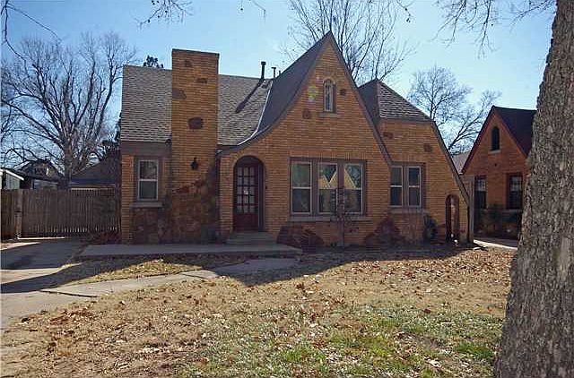 1st image of 3416 NW 20th St
