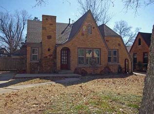 3416 NW 20th St, Oklahoma City, OK 73107
