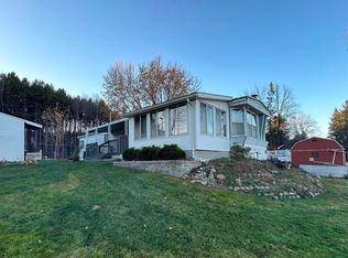 4333 Wieman Rd, Beaverton, MI 48612