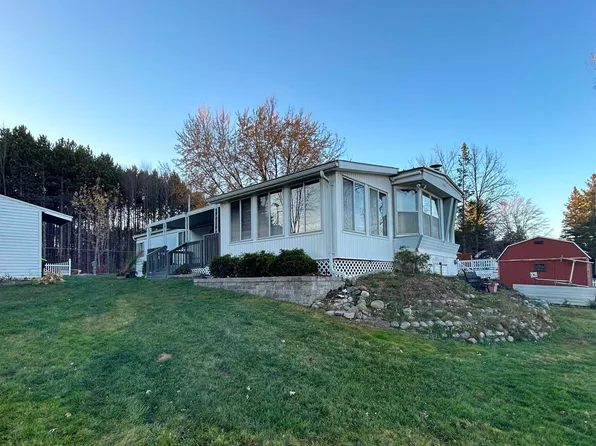 4333 Wieman Rd, Beaverton, MI 48612