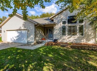 2586 Pheasant Run, Decatur, IL 62521