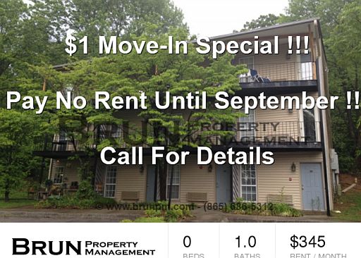 1st image of 612 Gertrude Ave APT H8