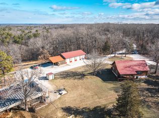 3131 State Highway K, Pineville, MO 64856