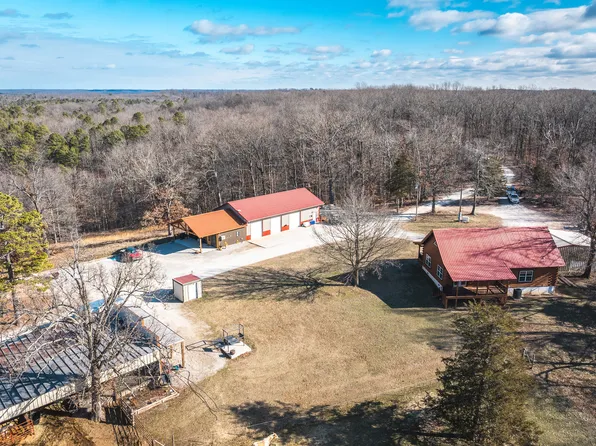 3131 State Hwy K, Pineville, MO 64856