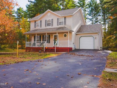 38 Autumn Lane, Queensbury, NY, 12804