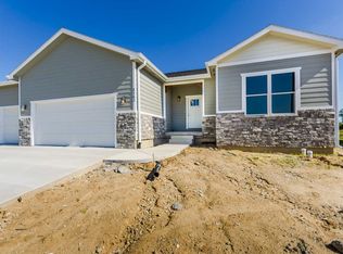 8763 N Kelliann Way, Manhattan, KS 66502