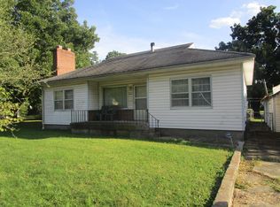 809 W Kansas St, Pittsburg, KS 66762