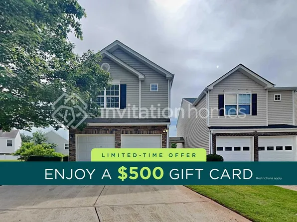 5870 Ridge Stone Way, Cumming, GA 30041