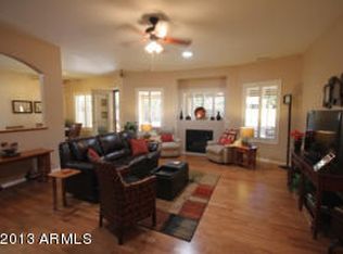 7690 N Sage Vis, Prescott Valley, AZ 86315