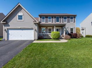 8224 66th St, Kenosha, WI 53142